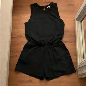 Zsupply Romper
